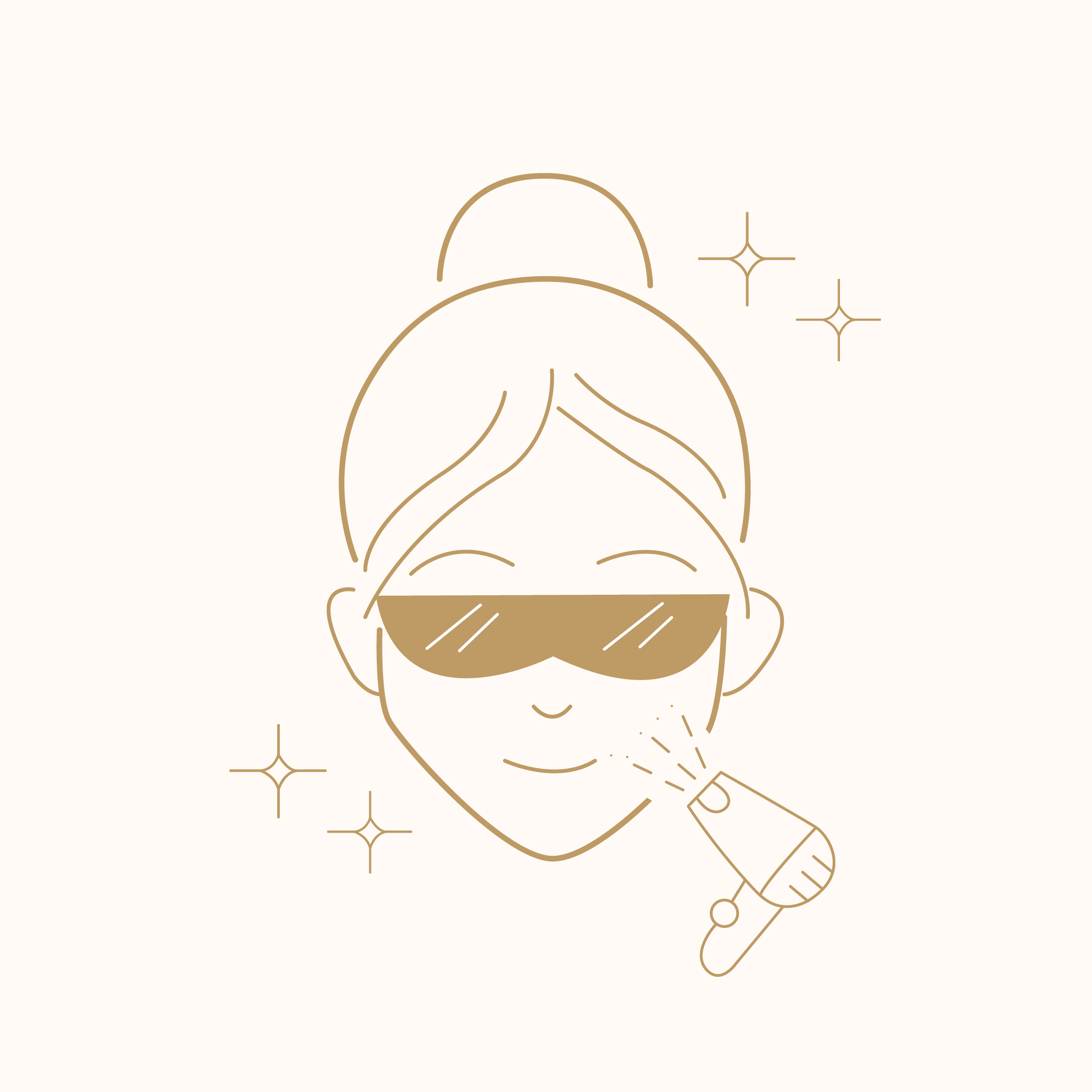 Laser Hair Reduction