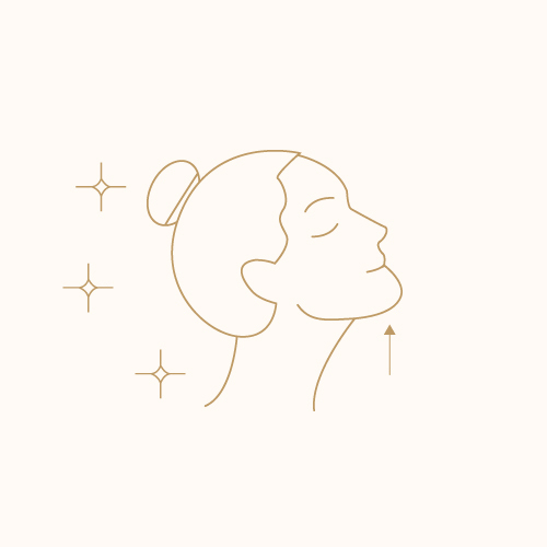 Chin And Cheek Enhancement