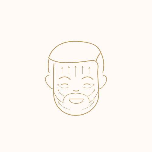 Face Contouring And Lifting