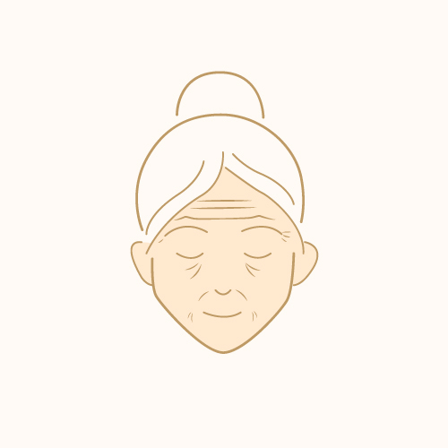 Fine Lines And Wrinkles