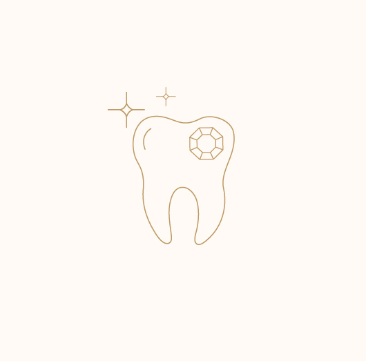 Tooth Jewellery